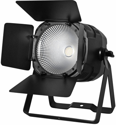 Eurolite LED Theatre COB 100 UV LED teātra prožektors