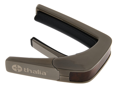 Thalia Capo Shell Collec.Tenn.Whiskey kapodastrs