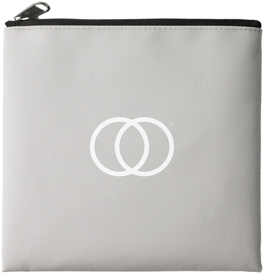 Tandem Drums FX Accessory Bag