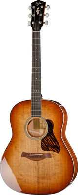 Taylor Gold Label 517e SB Firestripe