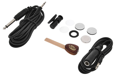 BG-1 Baglama Saz Pickup