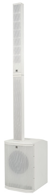 HK Audio Polar 10 MK2 WH aktīvā kolonnu PA sistēma