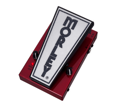 Morley MTTW Tone Questor Wah