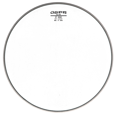 Asapura 13″ ST-300T Tom Head