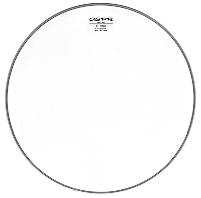 Asapura 15" ST-300T Tom Head tomtoma membrāna