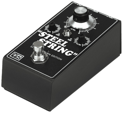 Steel String SRE Overdrive