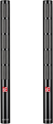 SE Electronics sE 6160 Stereoset kondensatora mikrofons