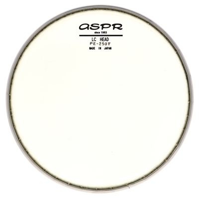 Asapura 10″ PE-250T Tom Head