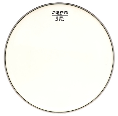 Asapura 14″ PE-250T Tom Head