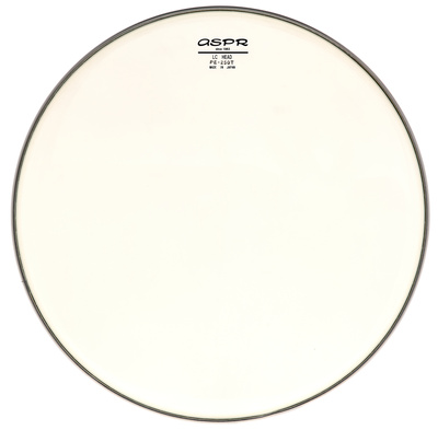 Asapura 18″ PE-250T Tom Head