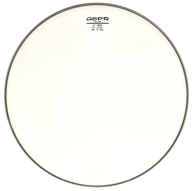 Asapura 16″ PE-300T Tom Head