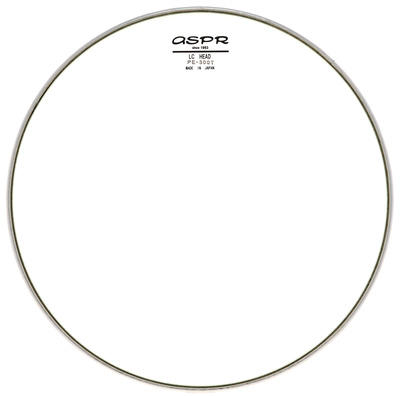 Asapura 12″ PE-300T Tom Head