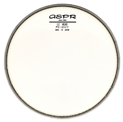 Asapura 10″ PE-300T Tom Head