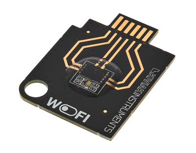 WoFi Memory Card