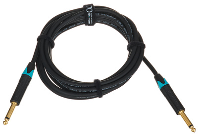 pro snake 70th 3m instrumenta kabelis