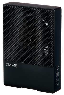 CM-15 Black