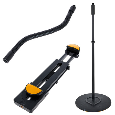 Roadworx Tablet Stand Bundle II planšetdatora statīva komplekts
