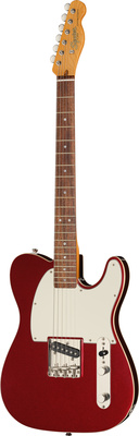Squier CV Custom Esquire LRL PPG CAR