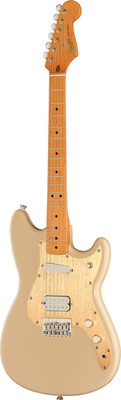 Squier CV Duo Sonic HS MN GPG DSD