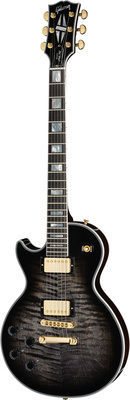 Les Paul Custom LH HPT CobraB