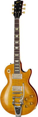 Gibson Les Paul 59 Standard HPT HAm#1 elektriskā ģitāra