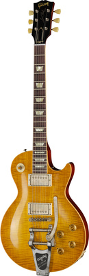 Gibson Les Paul 59 Standard HPT HAm#2 elektriskā ģitāra