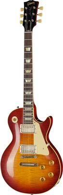 Gibson Les Paul BOTB Page 74 HPT LA#3 elektriskā ģitāra