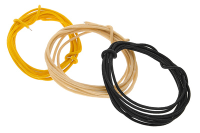 Fender Cloth Wire 1,5m