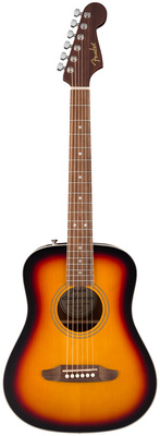 CA STD Redondo Mini WB IB 3TS