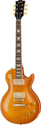 1959 Les Paul DL HPT ULA #2