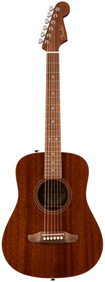 CA STD Redondo Mini WB IB NAT