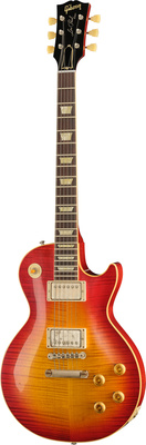 Gibson 59 Les Paul FactoryB HPT LA #2
