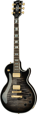 Les Paul Custom HPT Cobra B #3
