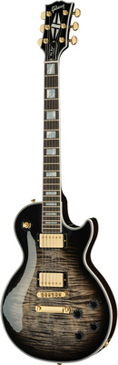 Les Paul Custom HPT Cobra B #4
