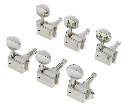 Classicgear Staggered Tuner CH