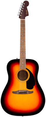 Fender CA STD Redondo BPG 3TS