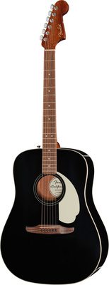 Fender CA STD Redondo IPG BLK