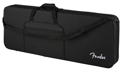 Fender Strat/Tele Foam Core Case