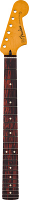 Fender Player II Jazzmaster Neck RW elektriskās ģitāras grifs