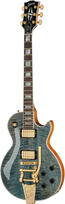 Gibson Les Paul C Bigsby HPT TOB #2 elektriskā ģitāra