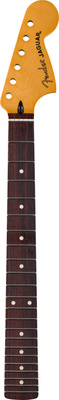 Fender Player II Jaguar Neck RW elektriskās ģitāras grifs