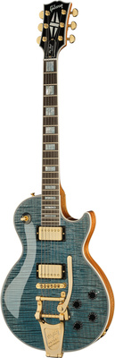 Gibson Les Paul C Bigsby HPT TOB #3 elektriskā ģitāra
