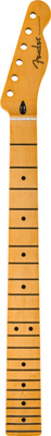 Fender Player II Telecaster Neck MN elektriskās ģitāras grifs
