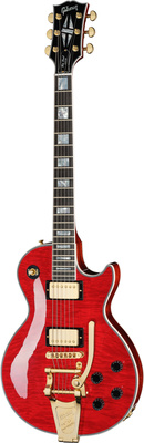 Gibson Les Paul C Bigsby HPT TR #2 elektriskā ģitāra