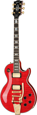 Gibson Les Paul C Bigsby HPT TR #3 elektriskā ģitāra