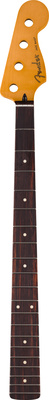 Fender Player II Jazz Bass Neck RW elektriskā basa grifs