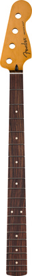Fender Player II P Bass Neck RW elektriskā basa grifs
