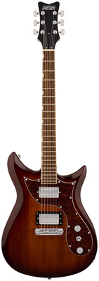 Gretsch EMTC CVT HVNA BRST elektriskā ģitāra
