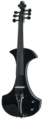 Harley Benton Stage Six Electric Vio B-Stock elektriskā vijole