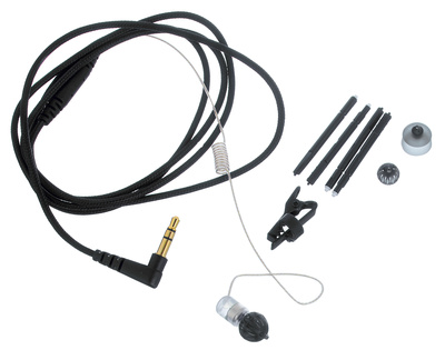 Bubblebee The Sidekick 3 BC Mono Curly